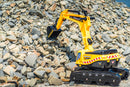 Falk Power Builder Graafmachine 85x38x67 cm