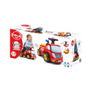 Falk Loopwagen Brandweer 1-3 Jaar