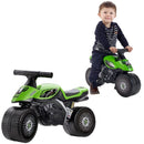 Falk Kawasaki KX Bud Loopmotor 1-3 Jaar