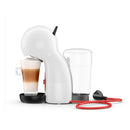 Krups KP1A01 Nescafe Dolce Gusto Piccolo XS Koffiecupmachine Wit