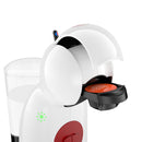 Krups KP1A01 Nescafe Dolce Gusto Piccolo XS Koffiecupmachine Wit
