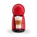 Krups KP1A05 NESCAFÉ Dolce Gusto Piccolo XS Koffiecupmachine Rood