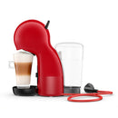 Krups KP1A05 NESCAFÉ Dolce Gusto Piccolo XS Koffiecupmachine Rood