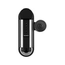 Krups XN630D10 Citiz & Milk Koffiemachine Zwart/RVS