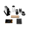 Krups XN630D10 Citiz & Milk Koffiemachine Zwart/RVS