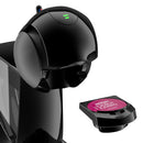 Krups KP2708 NESCAFÉ Dolce Gusto Infinissima Koffiezetapparaat Zwart