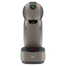 Krups KP270A NESCAFÉ Dolce Gusto Infinissima Koffiezetapparaat Grijs