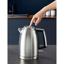 Krups BW552D Excellence Waterkoker 1.7L 2400W RVS