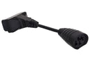 Bosch Acculader adapter Classic Line