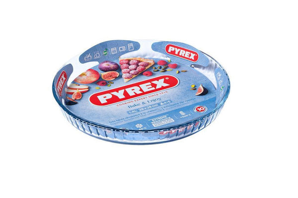 Pyrex Classic taartvorm 25cm