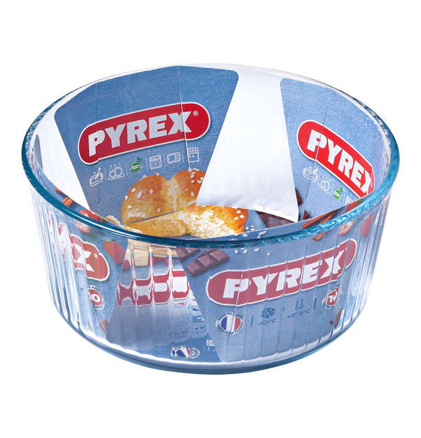 Pyrex Classic soufflévorm 21 cm