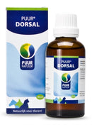 Puur Dorsal (rug) 50 ML
