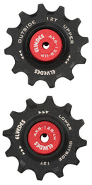 Derailleurwieltjes 2 x 12 tands Elvedes SRAM Force / Red eTap AXS narrow / wide
