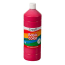 Creall Schoolverf Rood, 1 liter