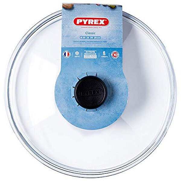 Pyrex Classic deksel 28cm