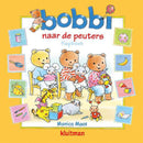 Bobbi naar de peuters flapboek