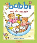 Bobbi naar de speeltuin 84476