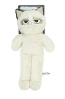 Grumpy Cat Pluche Kat Voor De Hond 38X20X7 CM