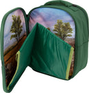 Animal Planet 3D Rugzak Speelset - Savannah Wilde dieren