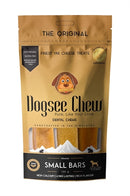 Dogsee Chew Small Bars 100 GR