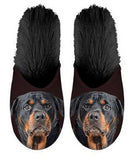 Zzzplenty Gifts Pantoffel Rottweiler MAAT 39-42