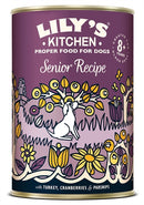 Lily's Kitchen Dog Senior Recipe 6X400 GR