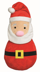 Zzgood Boy Pluche Kerstman 43 CM