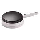 Cloer 677 Crêpe Maker Wit/Zwart