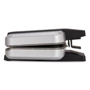 Cloer 6259 XXL Tosti-IJzer Zilver/Zwart