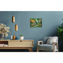 Ravensburger CreArt Schilderen op Nummer - Cottage Garden
