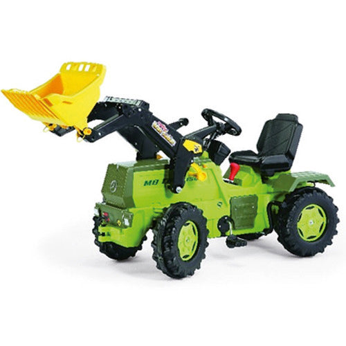 Rolly Toys 046690 RollyFarmtrac MB-Trac 1500 Tractor met Lader