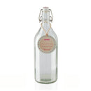Leifheit 3179 Facette Fles 1.0L Glas/RVS