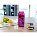 Leifheit 3264 Flip Tritan Drinkfles 550 ml Paars