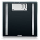 Soehnle 63857 Shape Sense Control 100 Digitale Personenweegschaal Zwart
