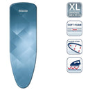 Leifheit 71604 Strijkplankovertrek Heat Reflect Universal 140x45cm