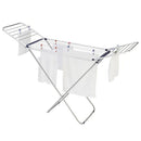 Leifheit 81162 Classic Siena 150 Easy Aluminium Droogrek