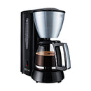 Melitta Single 5 Koffiezerapparaat Zwart/RVS