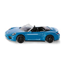 Siku 1523 Porsche 911 Turbo S Convertible