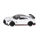 Siku blister serie 15 Nissan GT-R Nismo
