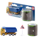 Siku 1600 Bouwkipper met Tape