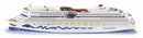 Siku 1720 Cruiseschip 1:1400