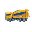 Siku 1896 Betonmixer