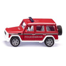 Siku 2306 Mercedes-AMG G65 Brandweerauto 1:50