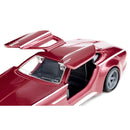 Siku 2357 Vision Mercedes-Maybach 6 1:50