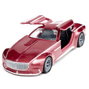 Siku 2357 Vision Mercedes-Maybach 6 1:50