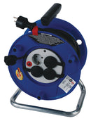 Brennenstuhl Bn-hasp02 Kabelhaspel 25,0 M