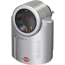 Brennenstuhl 1506950 Veiligheidsstekker Overspanningsbeveiliger