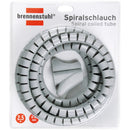 Brennenstuhl BN-1164360 Spiral Coiled Tube L = 2,5 M;