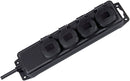 Brennenstuhl Bn-1159960 Power Strip 4 Socket Ip44