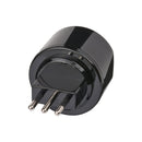 Brennenstuhl BN-1508470 Reisadapter Combo - Wereld-naar-italië Geaard